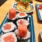 すし酒場さしす - 