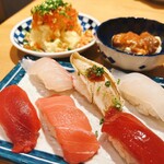 すし酒場さしす - 