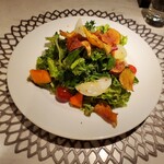 テラットリアエッフェ - 