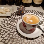 テラットリアエッフェ - 