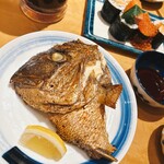 すし酒場さしす - 