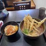 大地のうどん - 