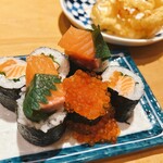 すし酒場さしす - 