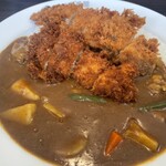 CoCo壱番屋 - 料理写真: