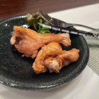 洋食ビストロTOYAMA - 