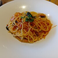 PIZZERIA　37 - 