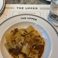 THE UPPER - 