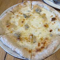 PIZZERIA　37 - 