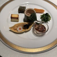 銀座ろくさん亭 - 