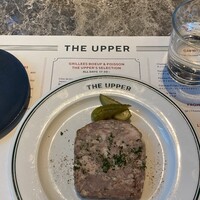THE UPPER - 