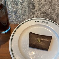 THE UPPER - 
