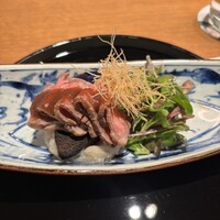 銀座ろくさん亭 - 