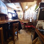 ラ・レプブリック - 