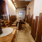 ラ・レプブリック - 