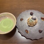 宗家 源吉兆庵 銀座本店 - 