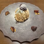 宗家 源吉兆庵 銀座本店 - 