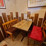 ラ・レプブリック - 