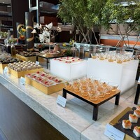 モダンフレンチ 「コラージュ」 コンラッド東京 - 