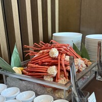 モダンフレンチ 「コラージュ」 コンラッド東京 - 