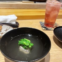 三軒茶屋 鮨かんてら - 