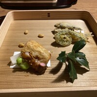徳ㇵ本也 - 
