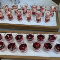 モダンフレンチ 「コラージュ」 コンラッド東京 - 