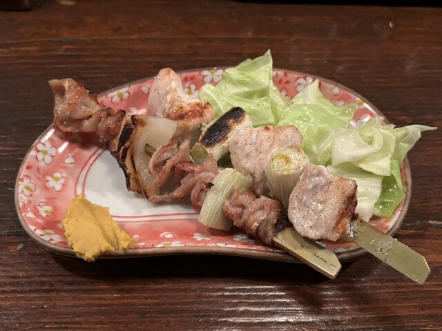 Tori no Kinchan photo 2