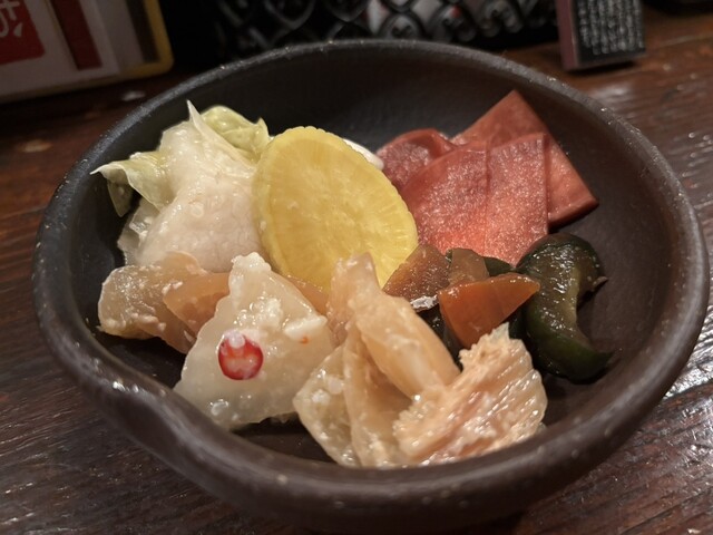 Tori no Kinchan photo 5