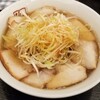 喜多方ラーメン 坂内 小法師  三島店　