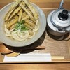 峰のうどん