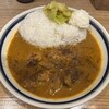 カレーライス専門店 ブラザー