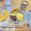 SnowPeak Cafe 久屋大通公園
