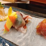 日本料理 つむぐ - 