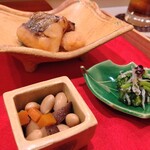 日本料理 つむぐ - 