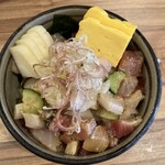 サカナキュイジーヌ・リョウ - 