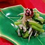 日本料理 つむぐ - 