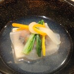 日本料理 つむぐ - 