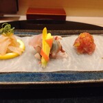 日本料理 つむぐ - 