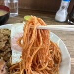 キッチン グラン - 赤スパ大好き