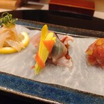 日本料理 つむぐ - 