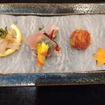 日本料理 つむぐ - 