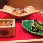 日本料理 つむぐ - 