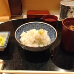 日本料理 つむぐ - 