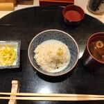 日本料理 つむぐ - 