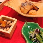 日本料理 つむぐ - 