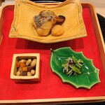 日本料理 つむぐ - 