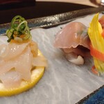 日本料理 つむぐ - 