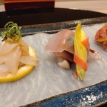 日本料理 つむぐ - 