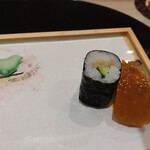 日本料理 つむぐ - 