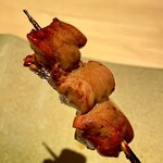 鳥匠いし井ひな - ⑭ 肝